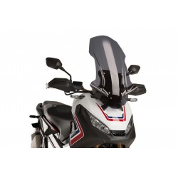 CUPOLINO PUIG TOURING HONDA X-ADV 750 2017-2020, FUME SCURO