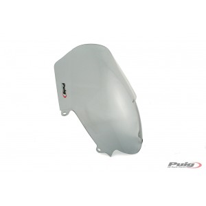 PUIG TOURING WINDSCHUTZSCHEIBE SUZUKI BANDIT 1200 S 2006, LEICHTER RAUCH