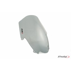 PUIG TOURING WINDSHIELD SUZUKI BANDIT 1200 S 2006, LIGHT SMOKE