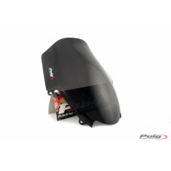 PUIG TOURING WINDSHIELD SUZUKI BANDIT 1200 S 2006, DARK SMOKE