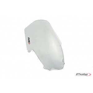 PUIG TOURING WINDSCHUTZSCHEIBE SUZUKI BANDIT 1200 S 2006, TRANSPARENT