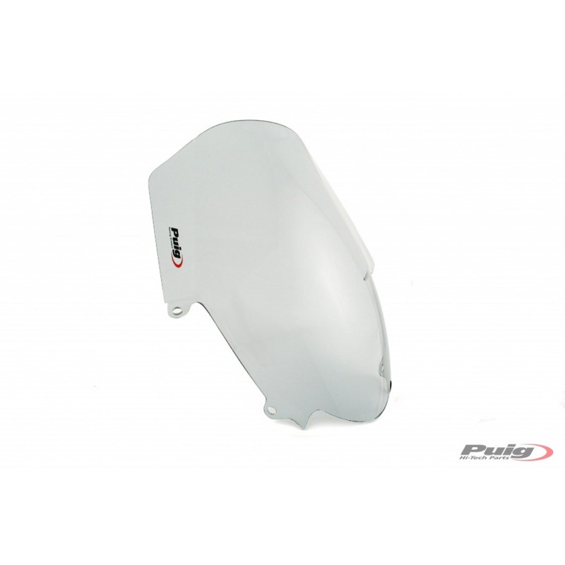 PUIG TOURING WINDSHIELD SUZUKI BANDIT 1200 S 2006, TRANSPARENT