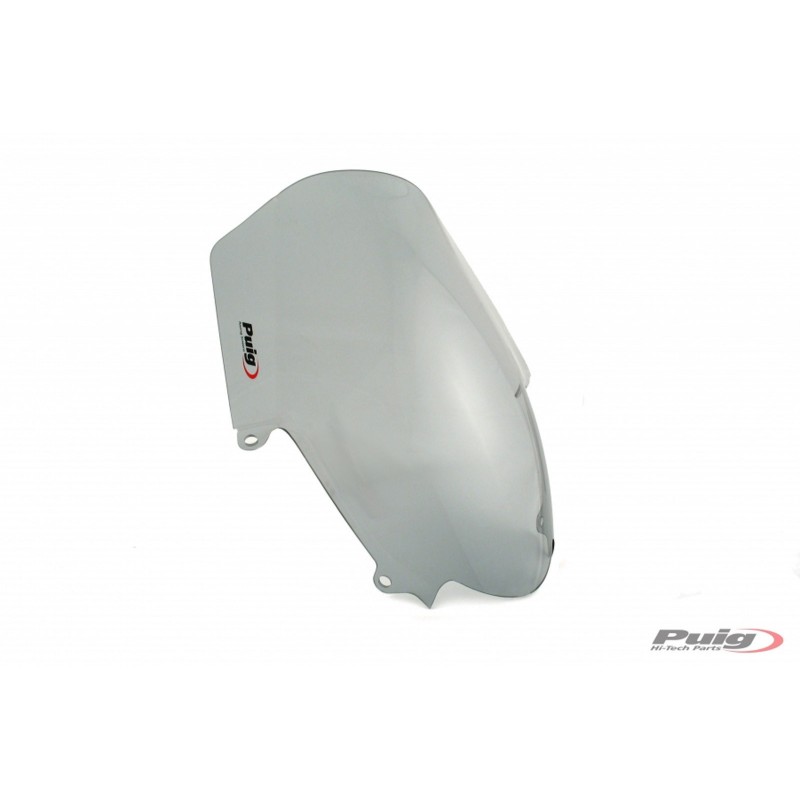 PARABRISAS PUIG TOURING SUZUKI BANDIT 1250 S 2007-2010, AHUMADO CLARO