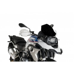 CUPOLINO PUIG SPORT BMW R 1250 GS 2018-2020, NERO