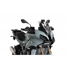 PARABRISAS PUIG SPORT BMW S 1000 XR 2020-2023, TRANSPARENTE