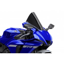 CUPOLINO PUIG R-RACER YAMAHA R1 2020-2024, NERO