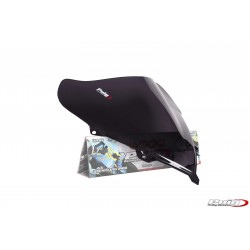 PUIG RACING SCREEN BMW K 1200 S 2005-2008, DARK SMOKE