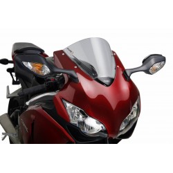 PUIG RACING PLEXIGLAS HONDA CBR 1000 RR 2008-2011, LEICHTER RAUCH
