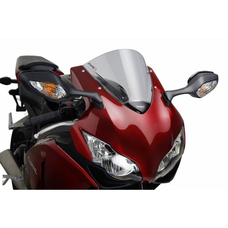 CUPULA PUIG RACING HONDA CBR 1000 RR 2008-2011, AHUMADO CLARO