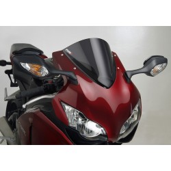 CUPULA PUIG RACING HONDA CBR 1000 RR 2008-2011, AHUMADO OSCURO