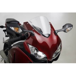 CUPOLINO PUIG RACING HONDA CBR 1000 RR 2008-2011, TRASPARENTE