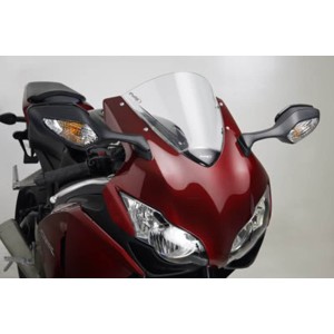 PUIG RACING PLEXIGLAS HONDA CBR 1000 RR 2008-2011, TRANSPARENT