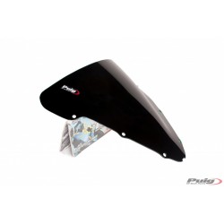 PUIG RACING SCREEN HONDA CBR 600 F I.E. 2001-2006, BLACK