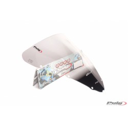 PUIG RACING SCREEN HONDA CBR 600 F I.E. 2001-2006, TRANSPARENT