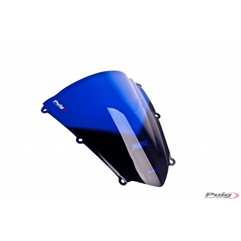 CUPOLINO PUIG RACING HONDA CBR 600 RR 2007-2008, BLU