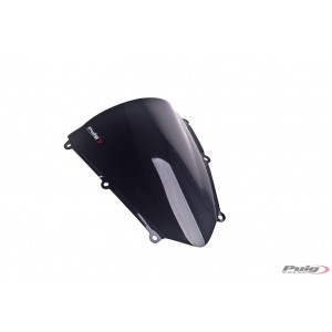 CUPOLINO PUIG RACING HONDA CBR 600 RR 2007-2008, NERO