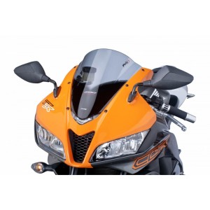 CUPULA PUIG RACING HONDA CBR 600 RR 2009-2012, AHUMADO CLARO