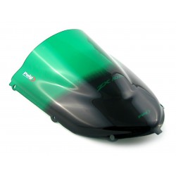 CUPULA PUIG RACING KAWASAKI ZX-10R 2004-2005, VERDE