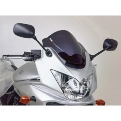 CUPOLINO PUIG RACING SUZUKI BANDIT 1250 S 2007-2010, FUME SCURO