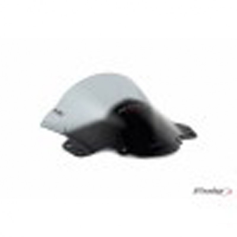 PUIG RACING SCREEN SUZUKI GSX-R 1000 2005-2006, LIGHT SMOKE