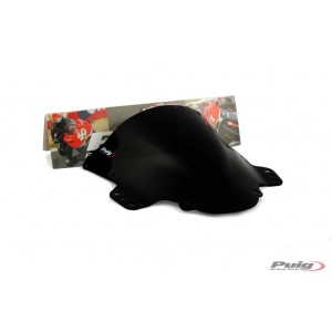 CUPOLINO PUIG RACING SUZUKI GSX-R 1000 2005-2006, NERO