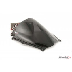 CUPULA PUIG RACING SUZUKI GSX-R 1000 2007-2008, AHUMADO OSCURO