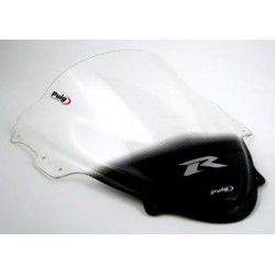 CUPOLINO PUIG RACING SUZUKI GSX-R 750 2006-2007, TRASPARENTE