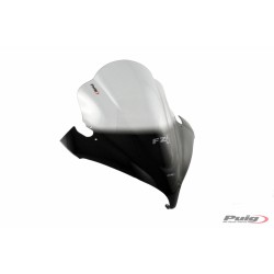 CUPULA PUIG RACING YAMAHA FZ6 FAZER 2004-2006, AHUMADO CLARO