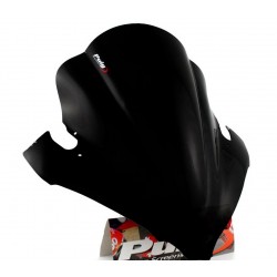 CUPOLINO PUIG RACING YAMAHA FZ6 FAZER 2004-2006, NERO