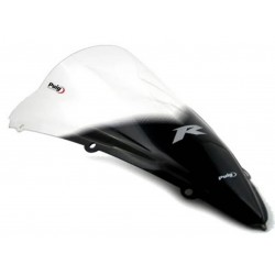 CUPULA PUIG RACING YAMAHA R1 2004-2005, TRANSPARENTE