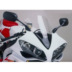 PUIG RACING PLEXIGLAS YAMAHA R1 2007-2008, TRANSPARENT