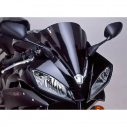 CUPULA PUIG RACING YAMAHA R6 2006-2007, AHUMADO OSCURO