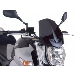 CUPOLINO PUIG SPORT NEW GENERATION SUZUKI GSR 600 2006-2010, FUME SCURO