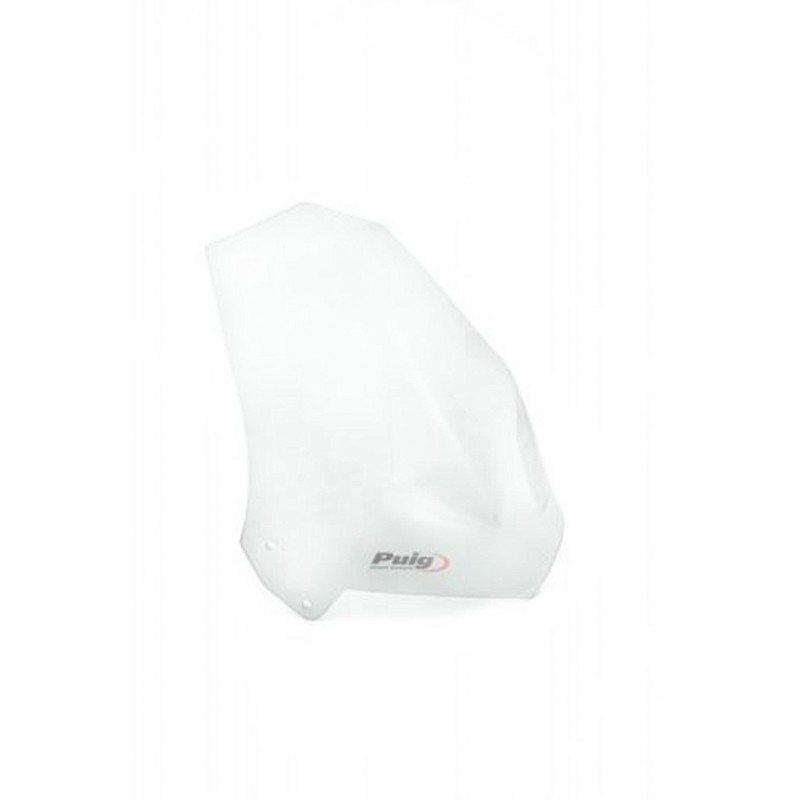 CUPOLINO PUIG SPORT NEW GENERATION SUZUKI GSR 600 2006-2010, TRASPARENTE