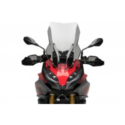 PROTECCIÓN FARO PUIG BMW F 900 XR 2020-2024, TRANSPARENTE