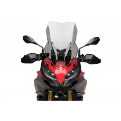 PUIG SCHEINWERFERSCHUTZ BMW F 900 XR 2020-2024, TRANSPARENT