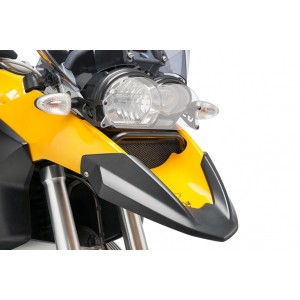 PUIG HEADLIGHT PROTECTION BMW R 1200 GS 2004-2006, TRANSPARENT