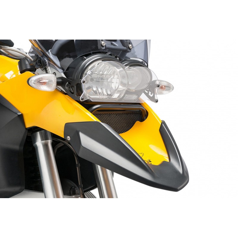 PROTECCIÓN FARO PUIG BMW R 1200 GS 2007, TRANSPARENTE