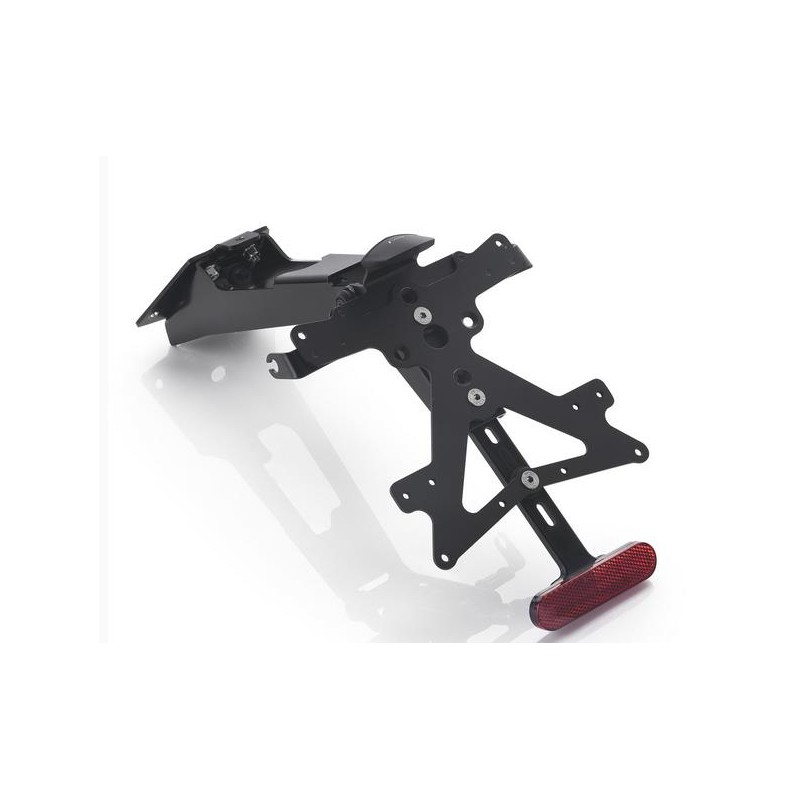 PORTAMATRÍCULA RIZOMA FOX APRILIA RSV4 2021-2024
