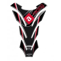 3D STICKER TANK PROTECTION APRILIA