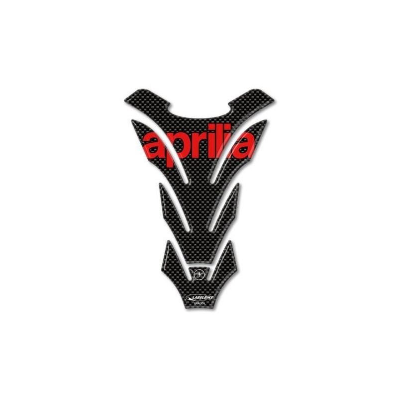 3D STICKER TANK SCHUTZ APRILIA