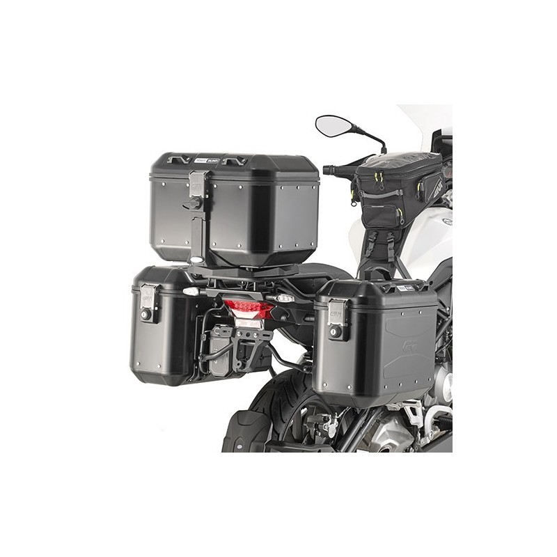 GIVI FRAME FOR MONOKEY SIDE CASES BENELLI TRK 502 2021-2024