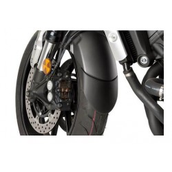 EXTENSION GUARDABARROS DELANTERO PUIG BENELLI LEONCINO 500 2021-2024