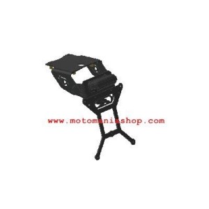 LICENSE PLATE SUPPORT YAMAHA FZ1 2006-2015, WITH ADJUSTABLE INCLINATION