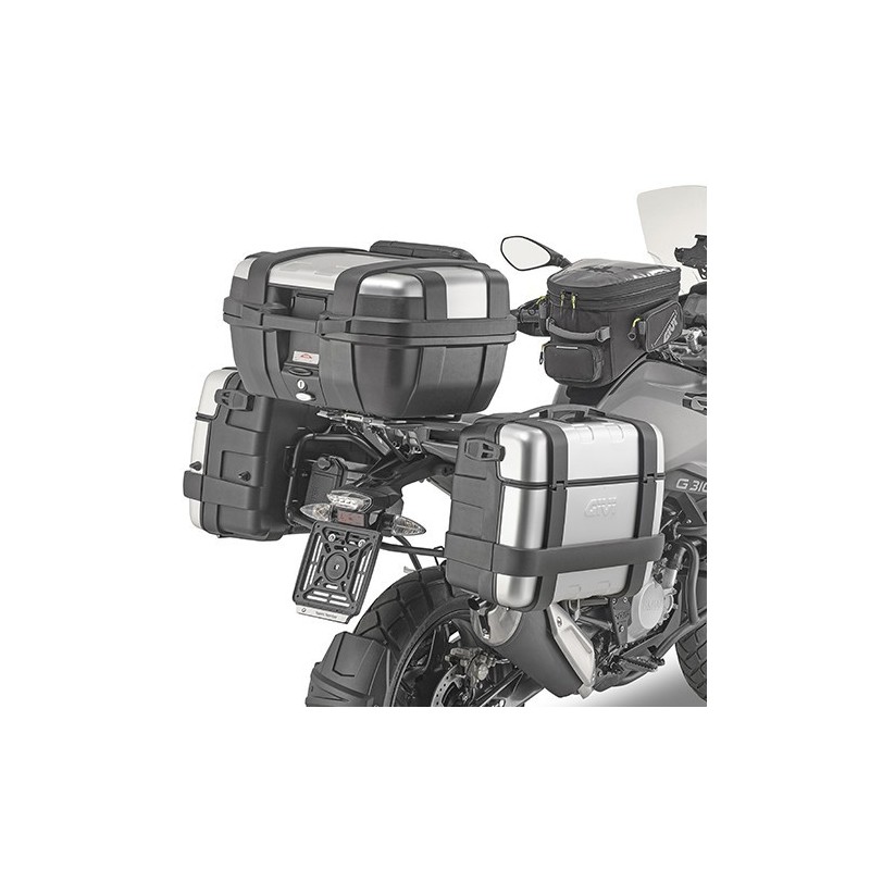 GIVI FRAME FOR MONOKEY CASES BMW G 310 GS 2021-2024