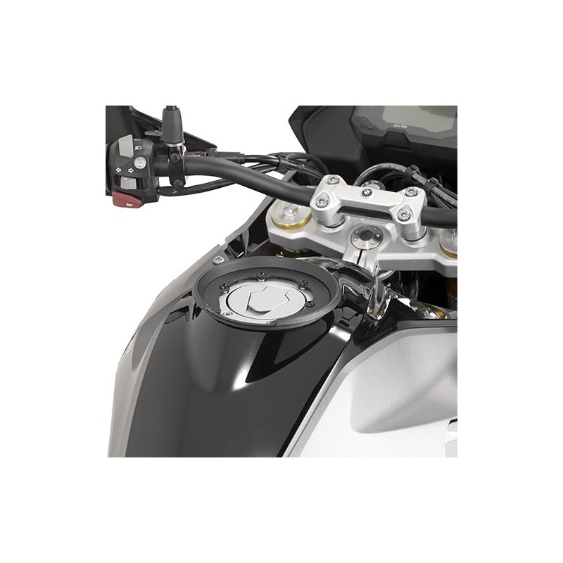 BRIDA DEPOSITO PARA BOLSA GIVI TANKLOCK BMW G 310 R 2021-2024