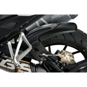 PUIG REAR FENDER BMW R 1250 GS 2021-2024, CARBON LOOK