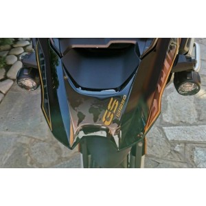 PEGATINAS 3D EXCLUSIVA PROTECCIÓN DELANTERA BMW R 1250 GS 2021-2024