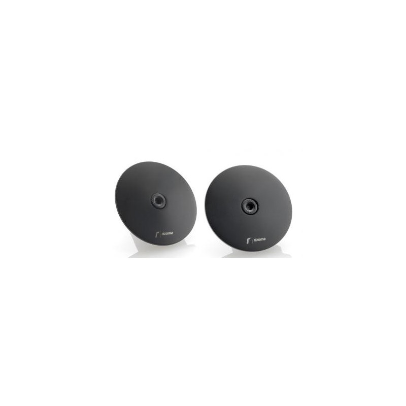 PAIR OF HOLE PINS FOR RIZOMA SWINGARM PIN BMW R 1250 GS 2021-2024
