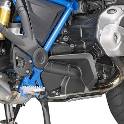 PROTECCIÓN ESTRIBERA GIVI BMW R 1250 GS ADVENTURE 2021-2024